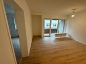 Foto - Hübsche 2 ZKB mit Balkon in MA-Feudenheim – teilrenoviert