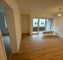Hübsche 2 ZKB mit Balkon in MA-Feudenheim – teilrenoviert - Mannheim