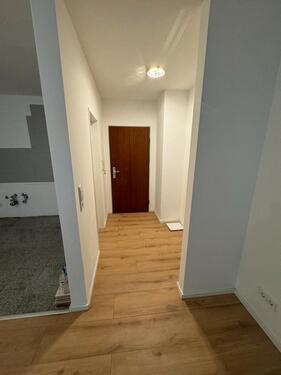 Foto - 2 Zimmer Etagenwohnung in Mannheim