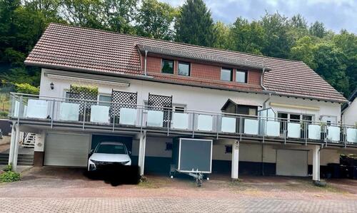 Foto - Eigentumswohnung 3 ZKB, 85 qm in Blieskastel-Alschbach