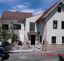 Eigenheim in Kieselbach Krayenberggemeinde Zweifamilienhaus