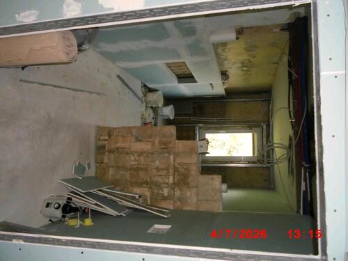 Foto - Mehrfamilienhaus, Wohnhaus in Krayenberggemeinde zum Kaufen