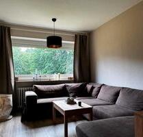 Sanierte & provisionsfreie Wohnung mit Balkon zu verkaufen! - Kiel Ellerbek