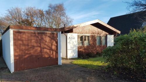 Foto - OldendorfStade Kleines ruhiges Haus zu verkaufen