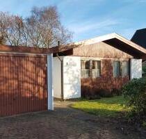 OldendorfStade Kleines ruhiges Haus zu verkaufen