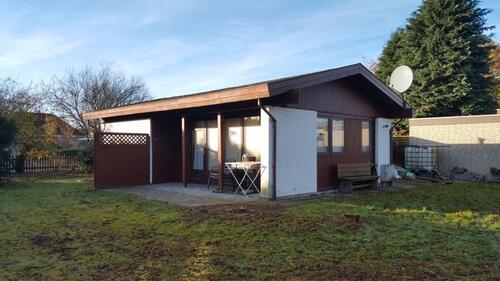 Foto - 2 Zimmer Bungalow zum Kaufen in Oldendorf