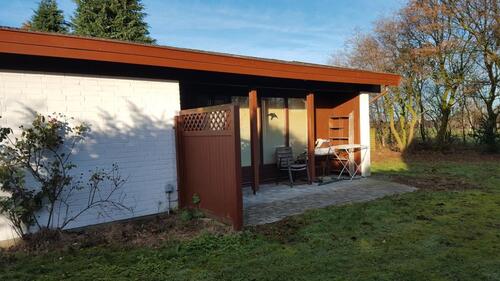 Foto - 2 Zimmer Bungalow in Oldendorf