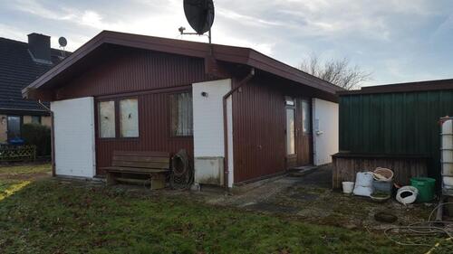 Foto - Bungalow in Oldendorf zum Kaufen