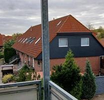 Schöne Dreiraumwohnung in Schwaneberg - Sülzetal