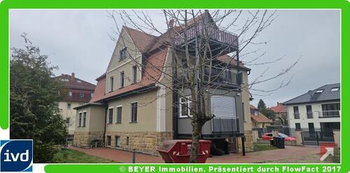 Foto - Exklusiv ausgestattete Wohnung in gefragter Lage von Dresden-Langebrück