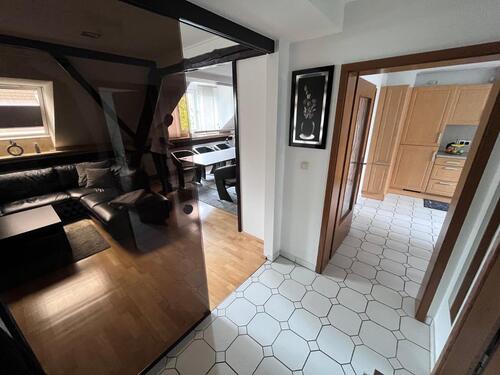 Foto - Etagenwohnung zur Miete in Duisburg