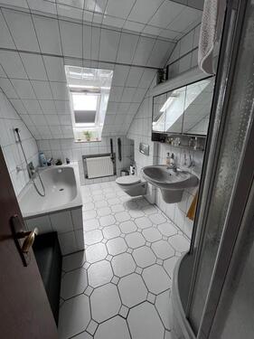 Foto - Etagenwohnung in Duisburg