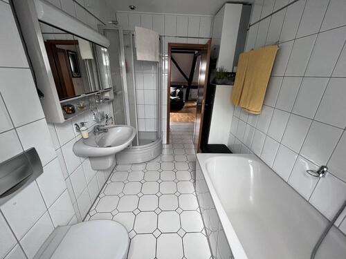 Foto - Etagenwohnung in Duisburg zur Miete