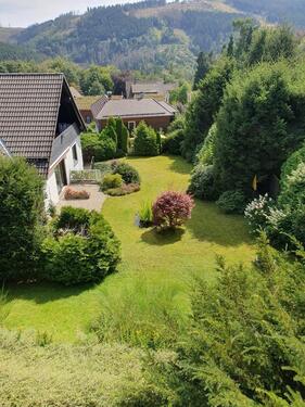 Foto - HAHNENKLEE - Bocksbergblick: 3 Ferienwohnungen Familiendomizil