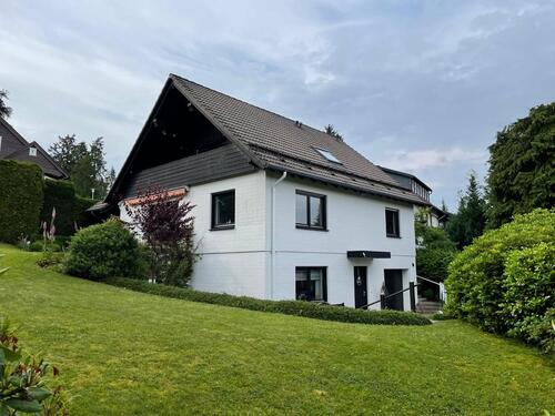 Foto - Einfamilienhaus zum Kaufen in Goslar
