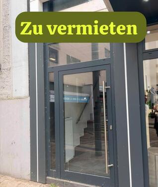 Foto - Büro-Gewerbefläche im Zentrum von Minden – ideal für Büro, Studio oder Salon