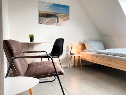 Foto - Wohnung WG-Zimmer ab sofort - 550,00 EUR Kaltmiete,