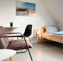 Wohnung WG-Zimmer ab sofort - 550,00 EUR Kaltmiete, in Handewitt (PLZ: 24976) Jarplund