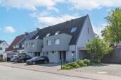 Foto - BEWERBERSTOP Reihenhaus in Lingen mit Garten u. offenem Grundriss