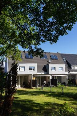 Foto - Einfamilienhaus in Lingen (Ems) zur Miete