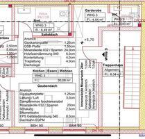 Neubau WG. Erstbezug KFW40 - 1.000,00 EUR Kaltmiete, in Trier (PLZ: 54292) Nord