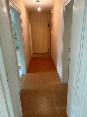 Foto - Etagenwohnung in Karlsruhe
