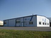 Foto - Gewerbehalle mit Büro (645 m²) – 51570 Windeck - Mauel