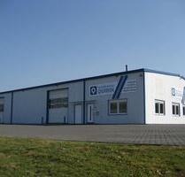 Gewerbehalle mit Büro (645 m²) – 51570 Windeck - Mauel