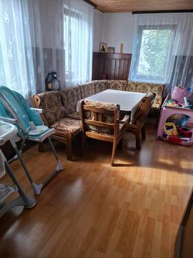Foto - Etagenwohnung zur Miete in Bad Windsheim