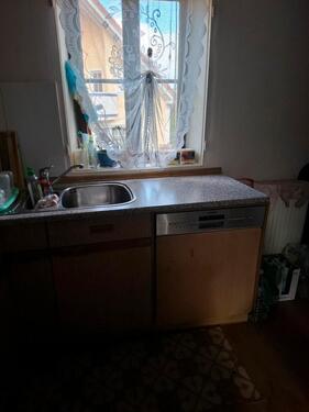 Foto - Etagenwohnung in Bad Windsheim