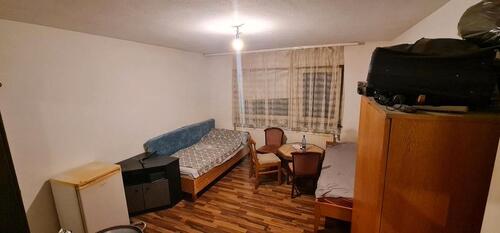 Foto - Etagenwohnung zur Miete in Frankfurt am Main