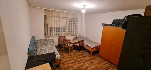 Foto - Etagenwohnung in Frankfurt am Main zur Miete