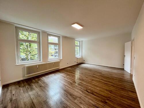 Foto - Etagenwohnung zur Miete in Duisburg