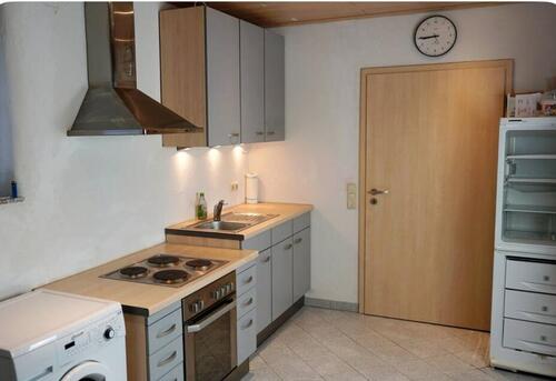 Foto - Wohnung zu vermieten - 97633 Sulzfeld
