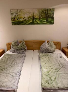 Foto - Etagenwohnung zur Miete in Sulzfeld