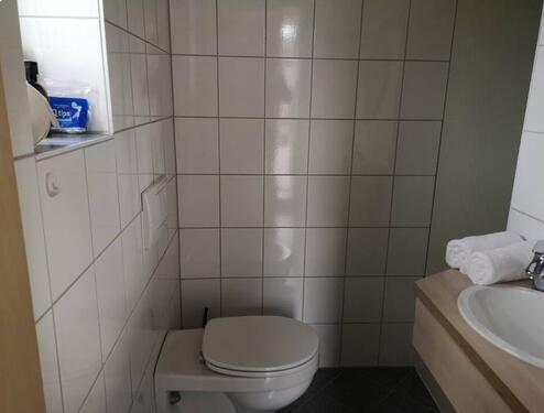 Foto - Etagenwohnung in Sulzfeld