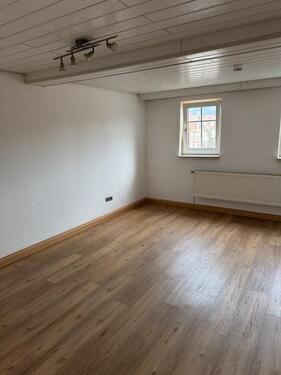 Foto - Etagenwohnung in Rotenburg an der Fulda