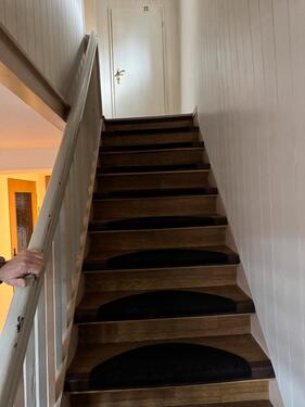 Foto - Etagenwohnung in Rotenburg an der Fulda zur Miete