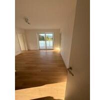 Attraktive helle 3-Zimmer-Wohnung in Weißenstadt