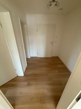 Foto - Etagenwohnung in Weißenstadt