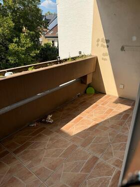 Foto - Etagenwohnung zum Kaufen in Worms