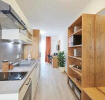 1-Zimmerwohnung - 390,00 EUR Kaltmiete, in Deggendorf (PLZ: 94469)