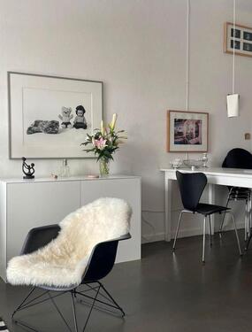Foto - Etagenwohnung in Berlin