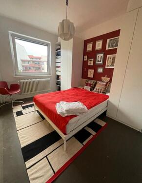 Foto - Etagenwohnung in Berlin zur Miete