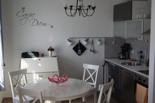 Foto - Etagenwohnung zur Miete in Erfurt