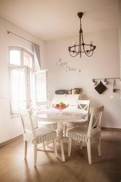 Foto - Etagenwohnung in Erfurt