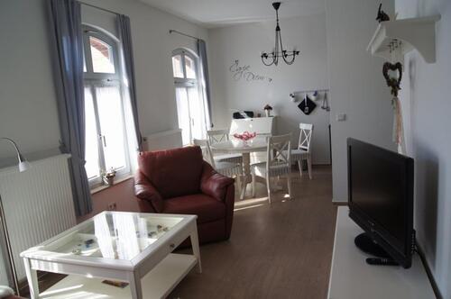 Foto - Etagenwohnung in Erfurt zur Miete