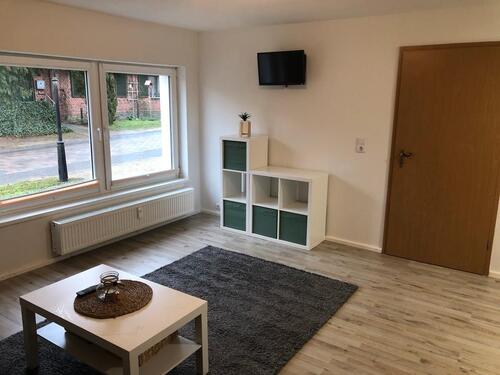 Foto - Etagenwohnung in Malchow zur Miete