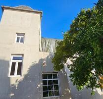 MEGA =》ERSTBEZUG, 5 ZI MAISONETTE, 143QM, 2 BALKONE, 2 BÄDER, FB-HEIZUNG !! - Chemnitz Rabenstein