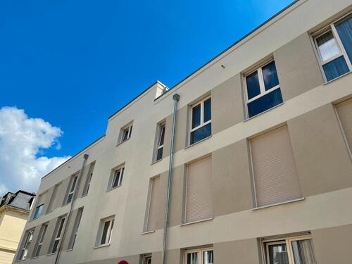 Foto - Etagenwohnung in Leipzig zur Miete